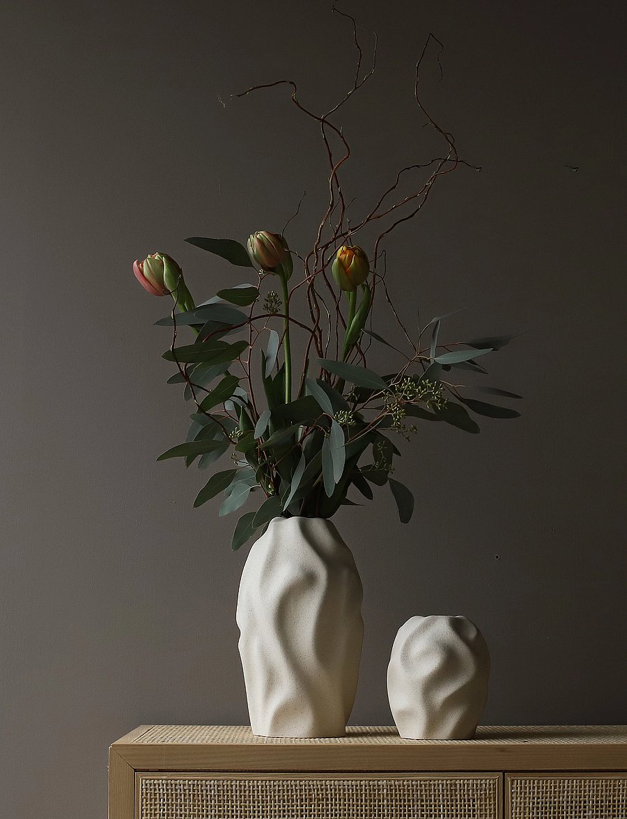 Cooee Design - Drift Dessert 16cm - geburtstagsgeschenke - vanilla - 1