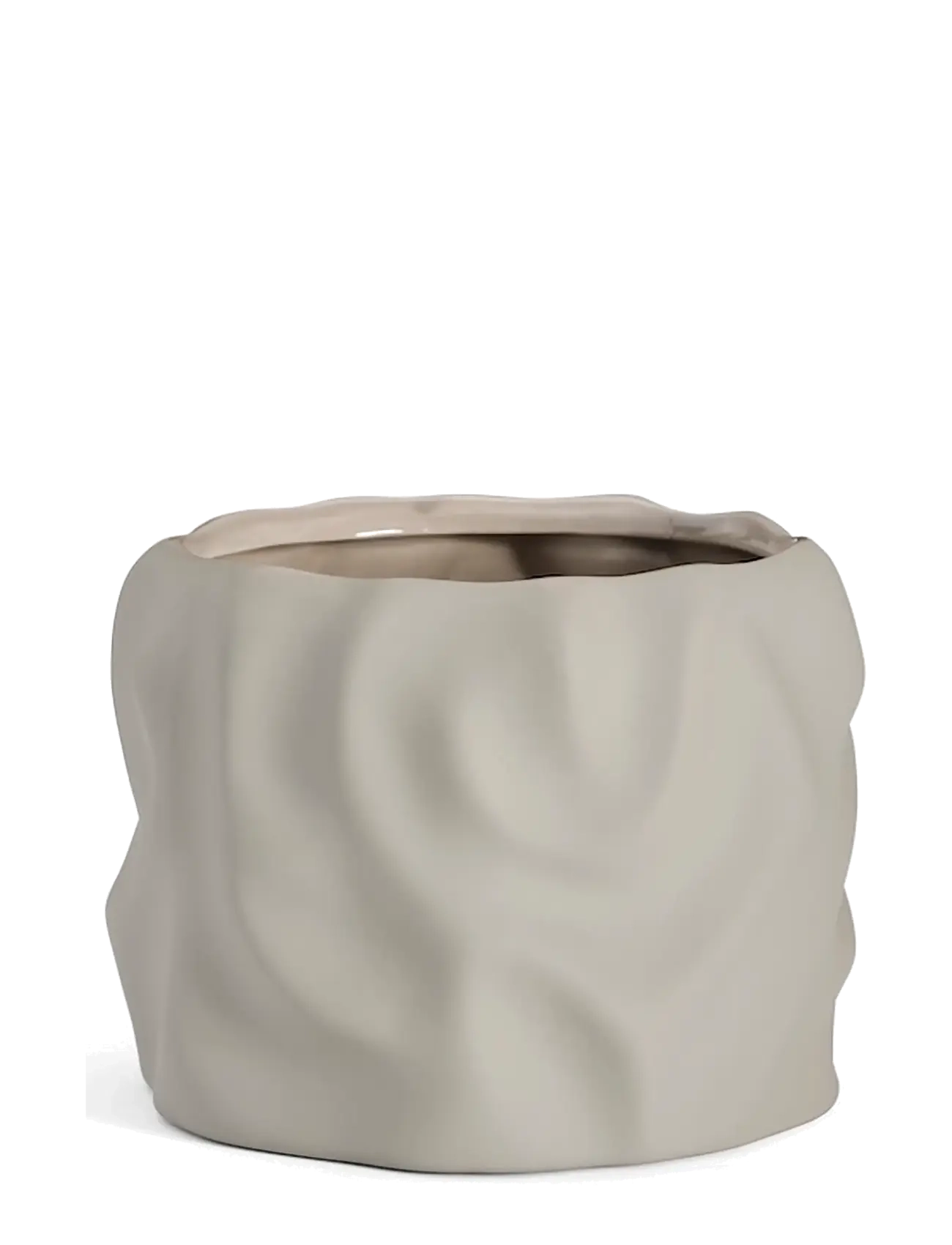 Cooee Design | Drift Desert Flowerpot Small Sand | S