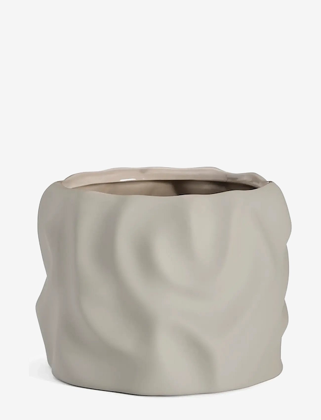 Cooee Design | Drift Desert Flowerpot Small Sand | S