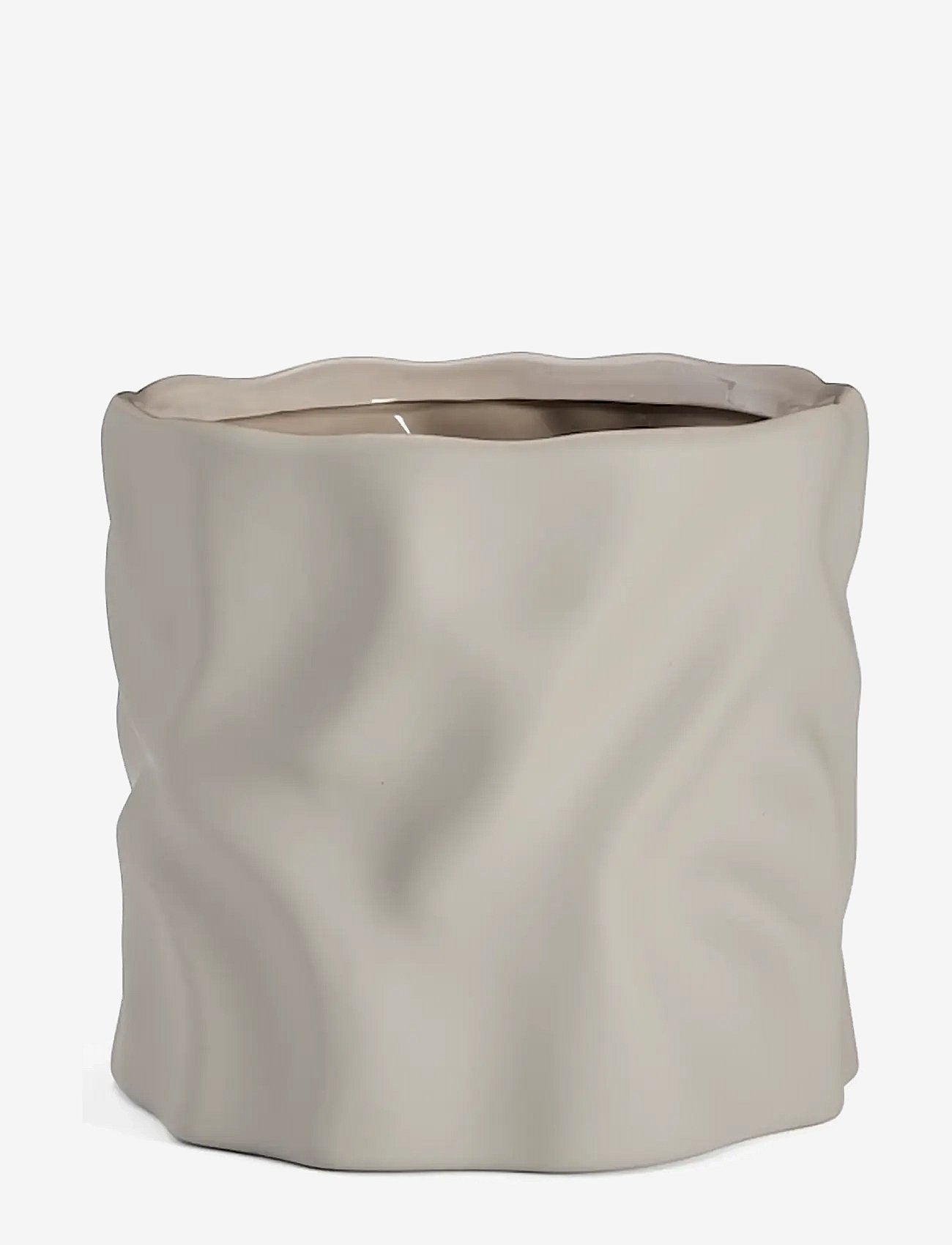 Cooee Design | Drift Desert Flowerpot Medium Sand | M