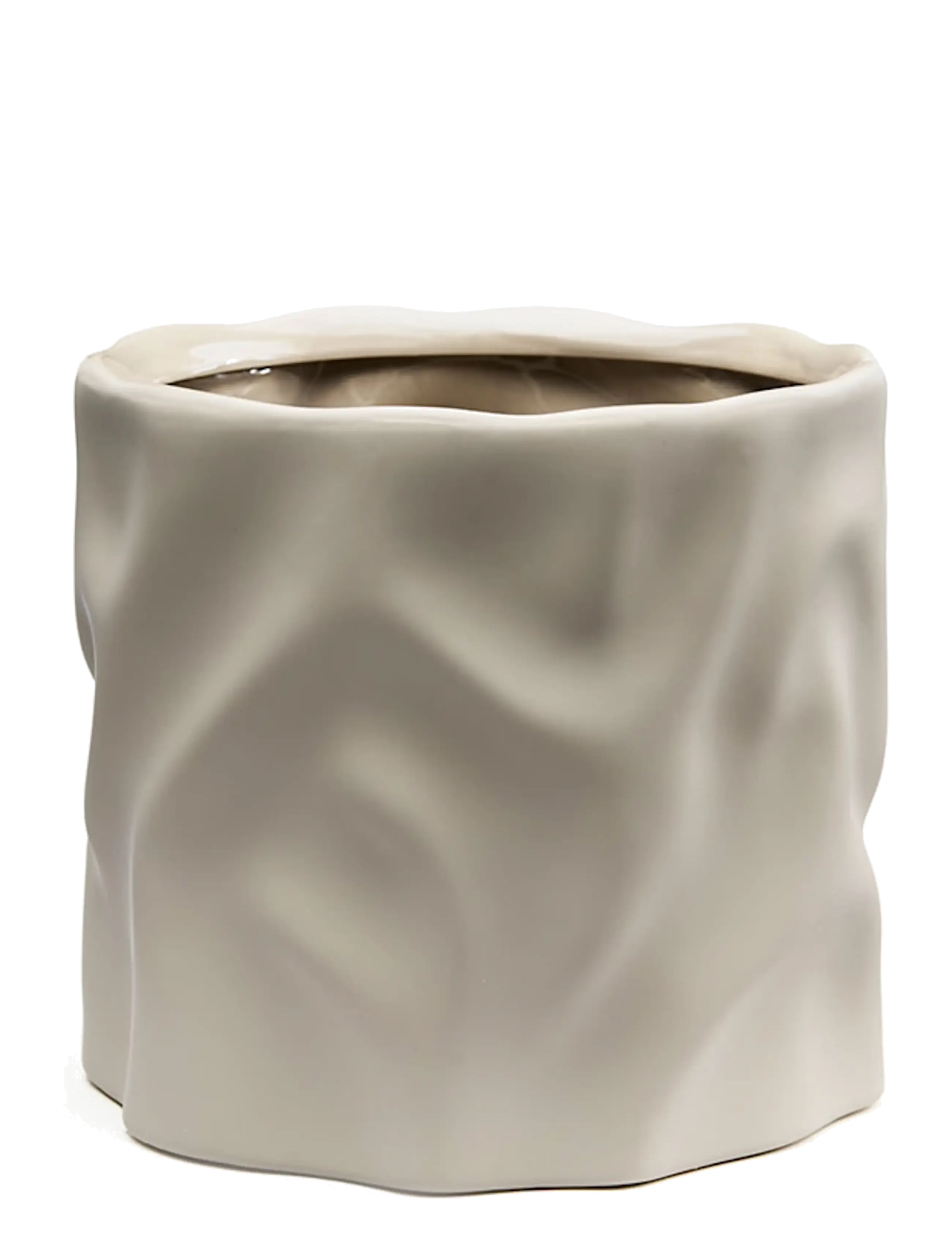 Cooee Design | Drift Desert Flowerpot Large Sand | L