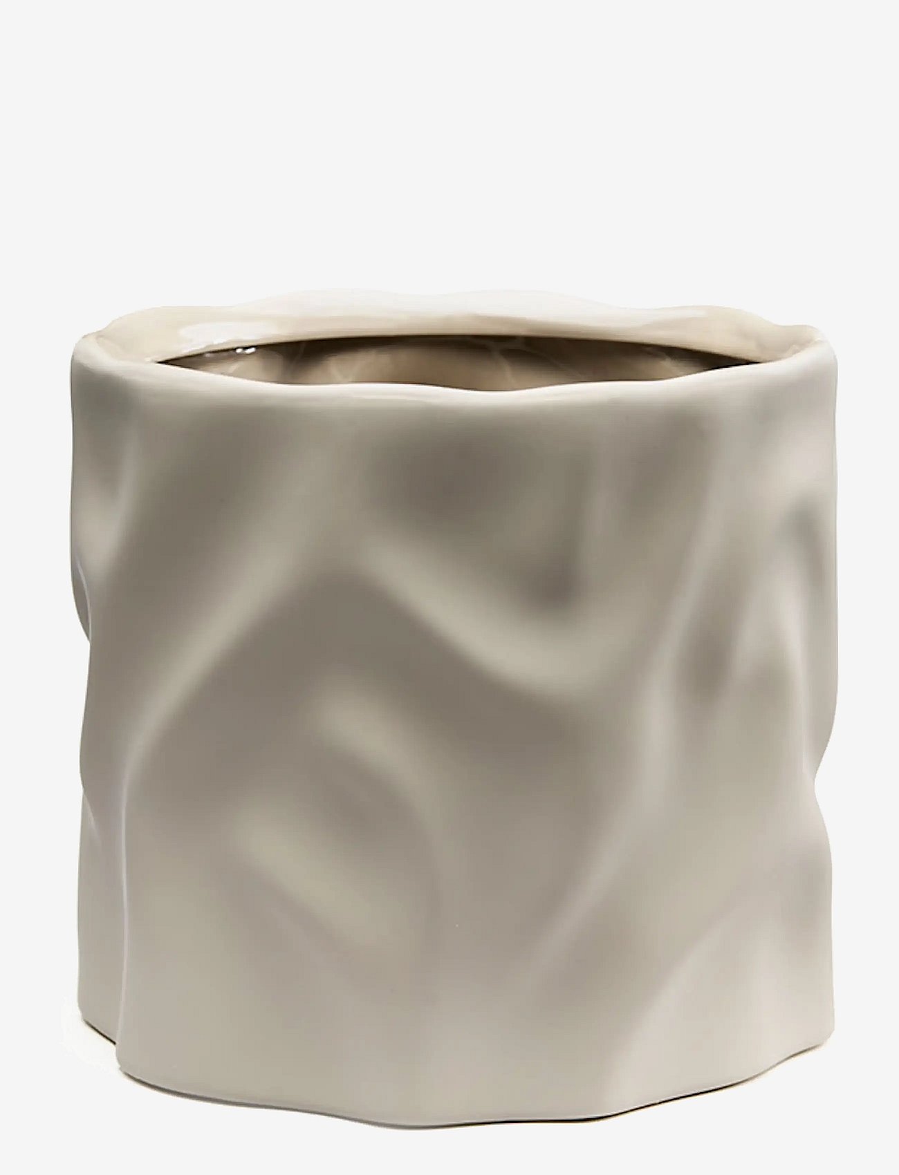 Cooee Design | Drift Desert Flowerpot Large Sand | L