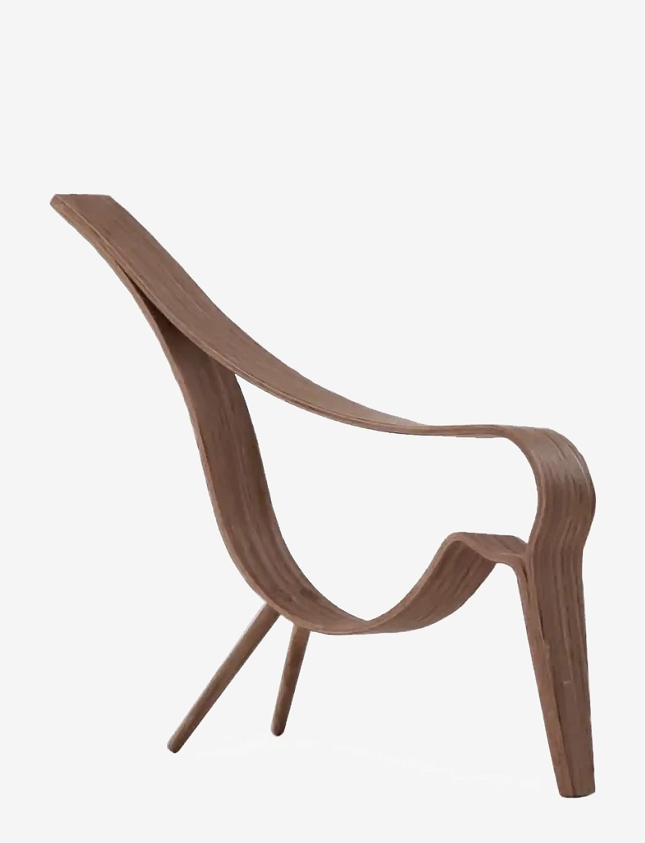 Cooee Design | Woody Bird Dark Oak Medium | ONE SIZE