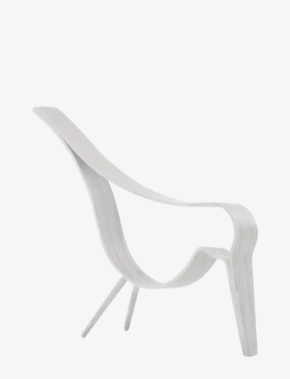 Cooee Design - Woody Bird White Medium - køb efter pris - white - 0