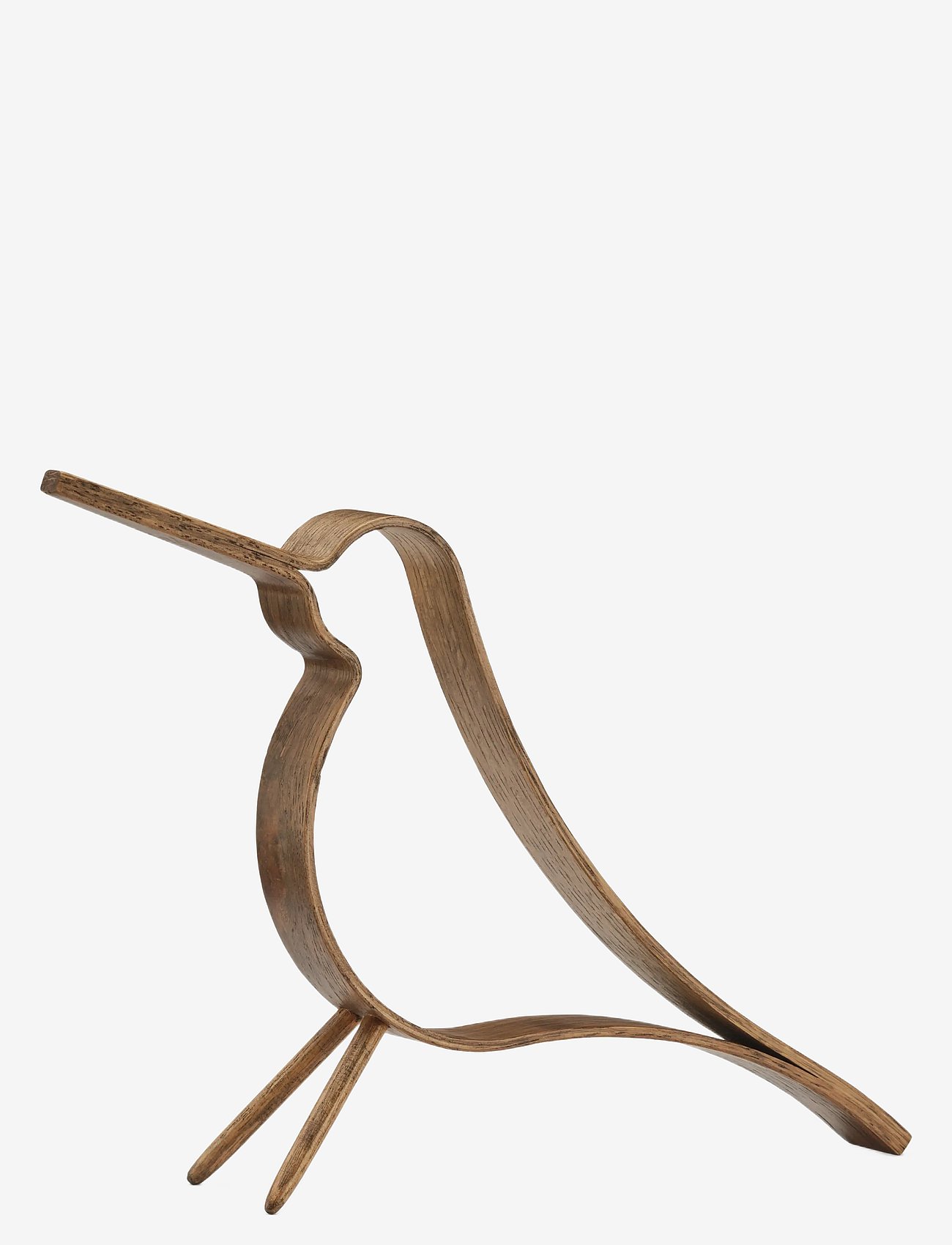 Cooee Design | Woody Bird Dark Oak Large | ONE SIZE