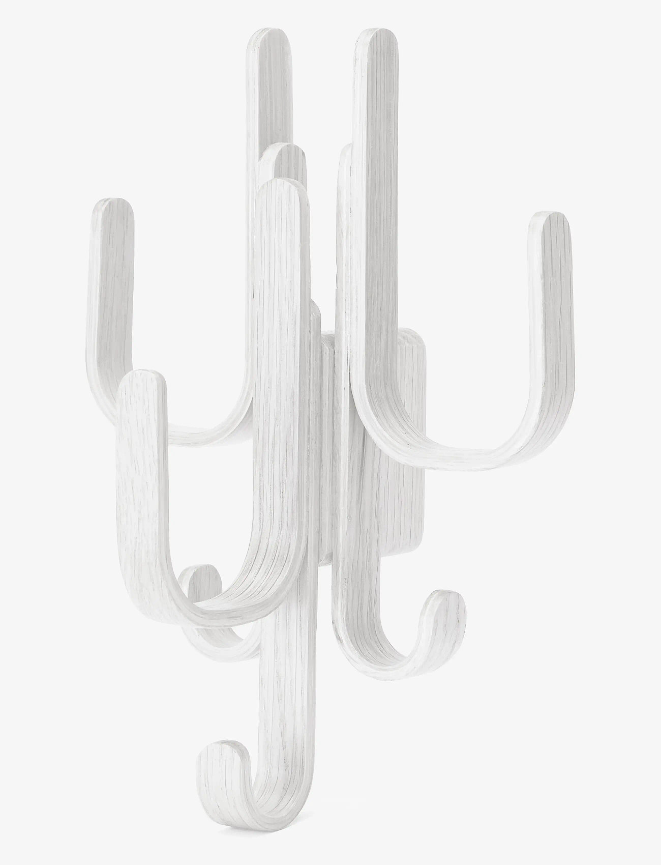 Cooee Design - Woody Hook 3 in 1 - osta hinna alusel - white - 0