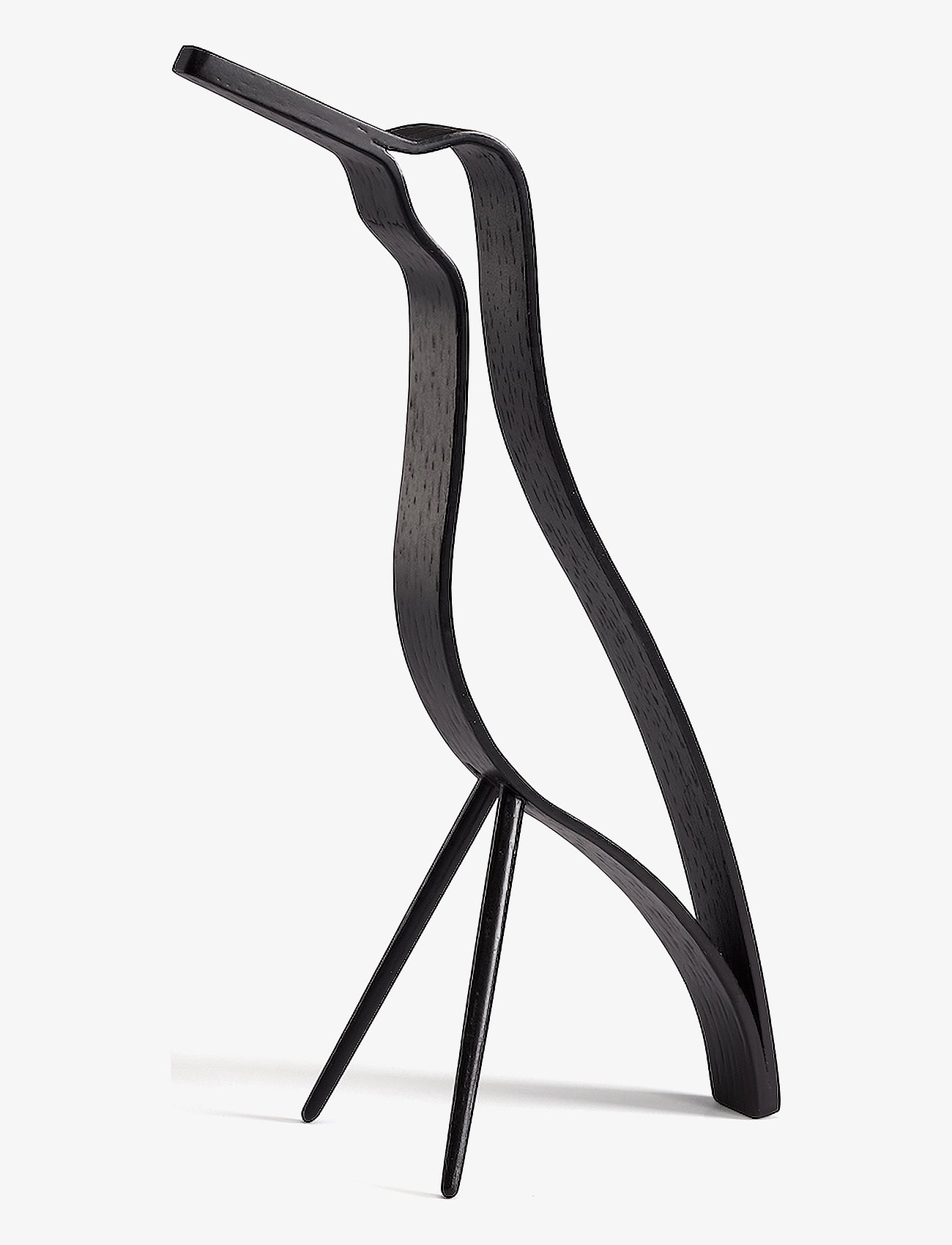 Cooee Design | Woody Bird High | H25CM