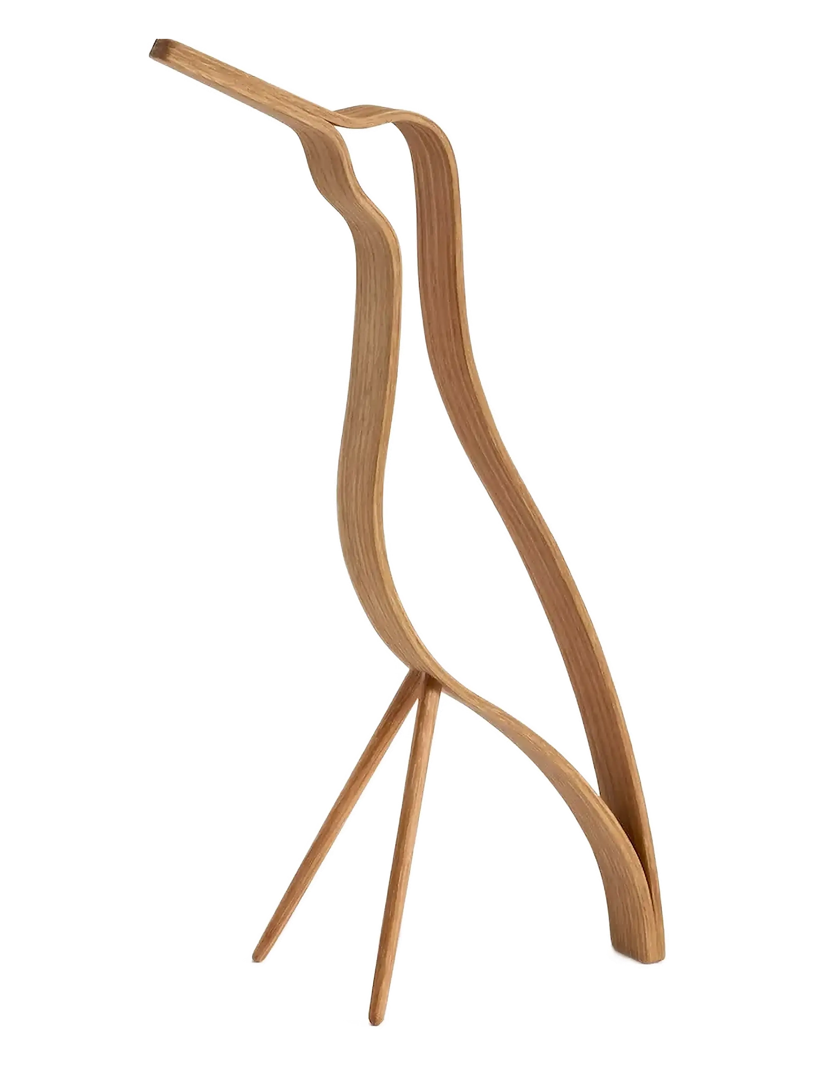 Woody Bird High - OAK