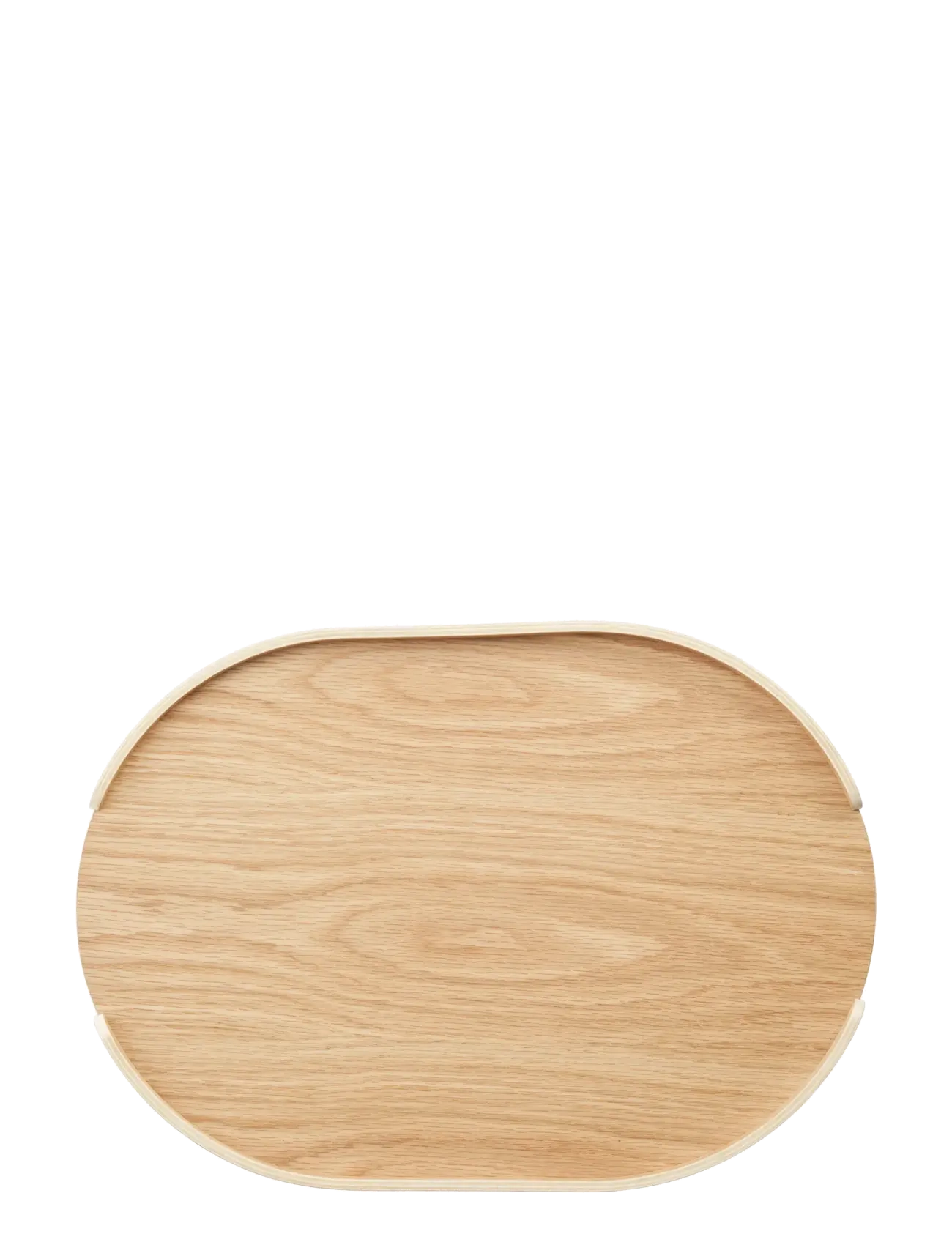 Cooee Design Woody Tray 28x40cm Oak - View all - OAK / natural
