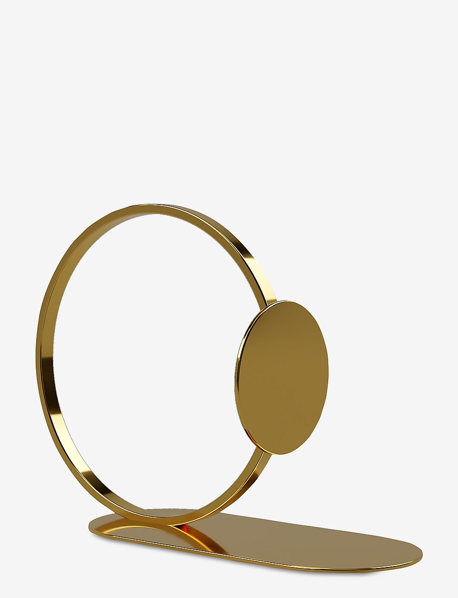 Cooee Design - Book Ring 15cm - madalaimad hinnad - brass - 0