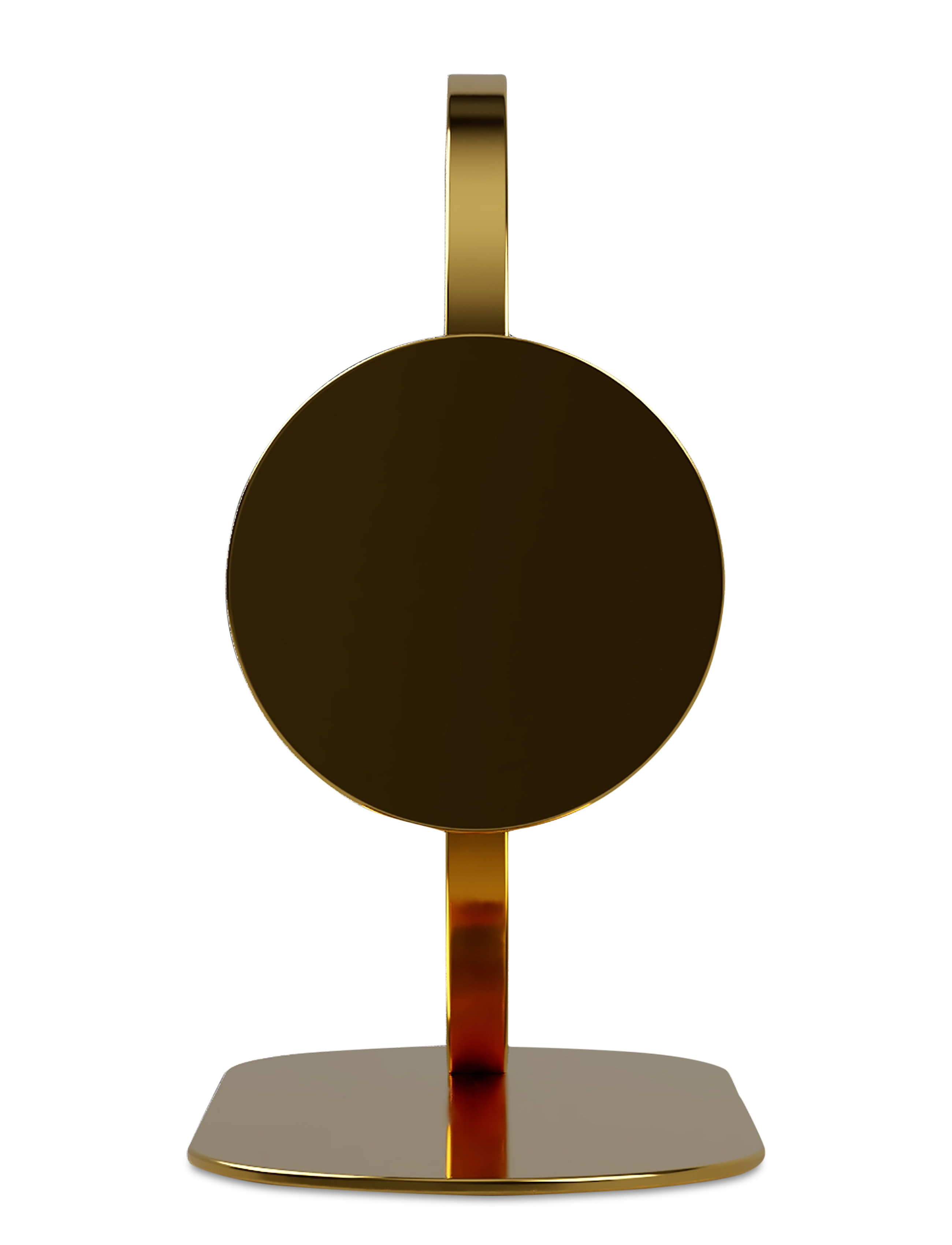 Cooee Design - Book Ring 15cm - madalaimad hinnad - brass - 2
