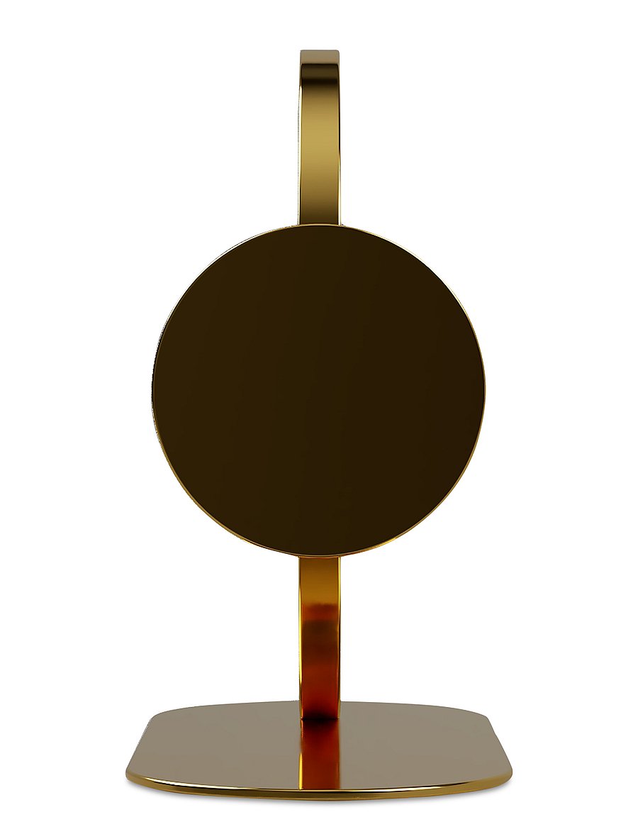 Cooee Design - Book Ring 15cm - madalaimad hinnad - brass - 2