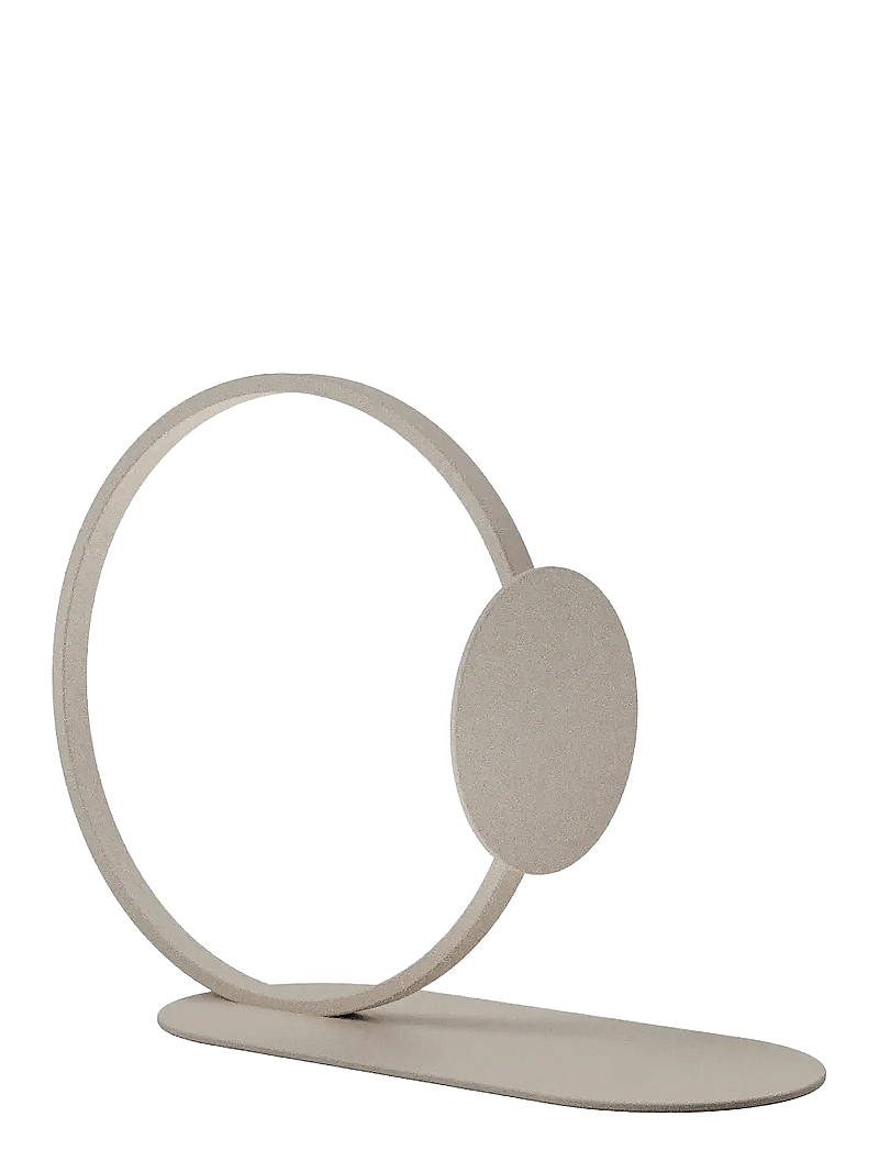 Cooee Design - Book Ring 15 cm Sand - buchstützen - sand - 0