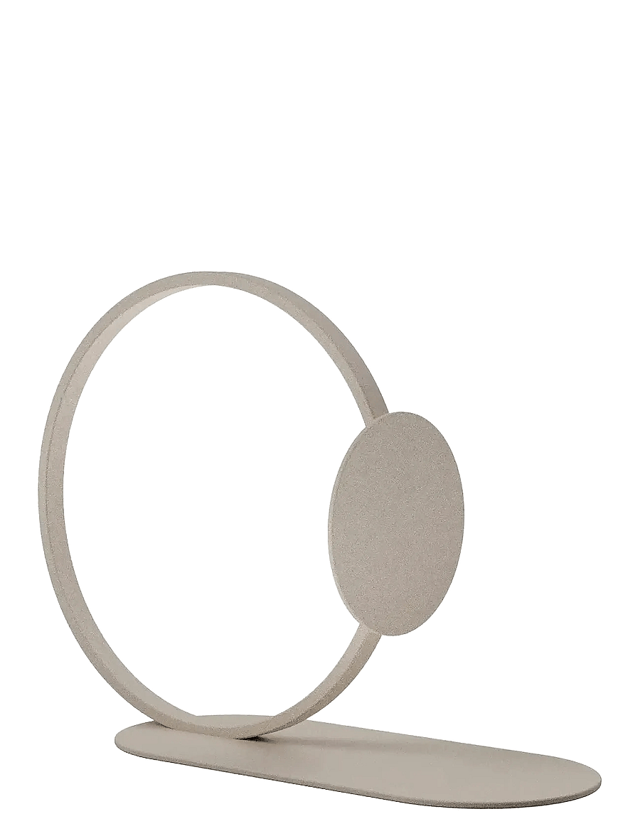 Cooee Design - Book Ring 15 cm Sand - die niedrigsten preise - sand - 0