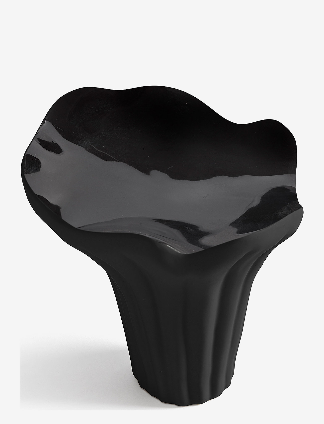 Cooee Design - Fungi 12cm - laagste prijzen - black - 0