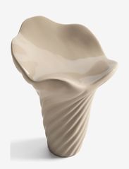 Cooee Design - Fungi 18cm - die niedrigsten preise - sand - 0