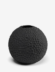 Cooee Design - Kaia 15cm Black - store vaser - black - 0