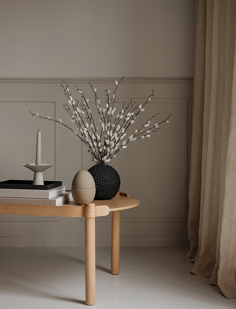 Cooee Design - Kaia 15cm Black - osta hinna alusel - black - 1