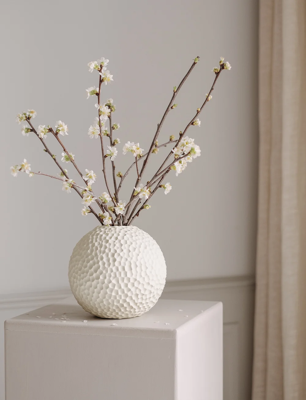 Cooee Design - Kaia 15cm Linnen - nach preis einkaufen - linnen - 3