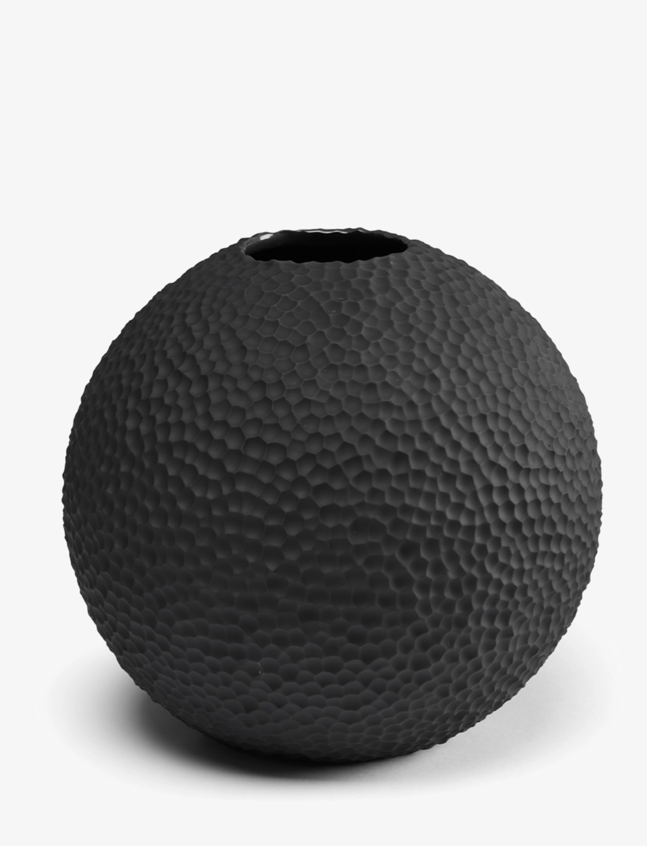 COOEE DESIGN Kaia 25Cm Schwarz Schwarz - H25CM - Unisex
