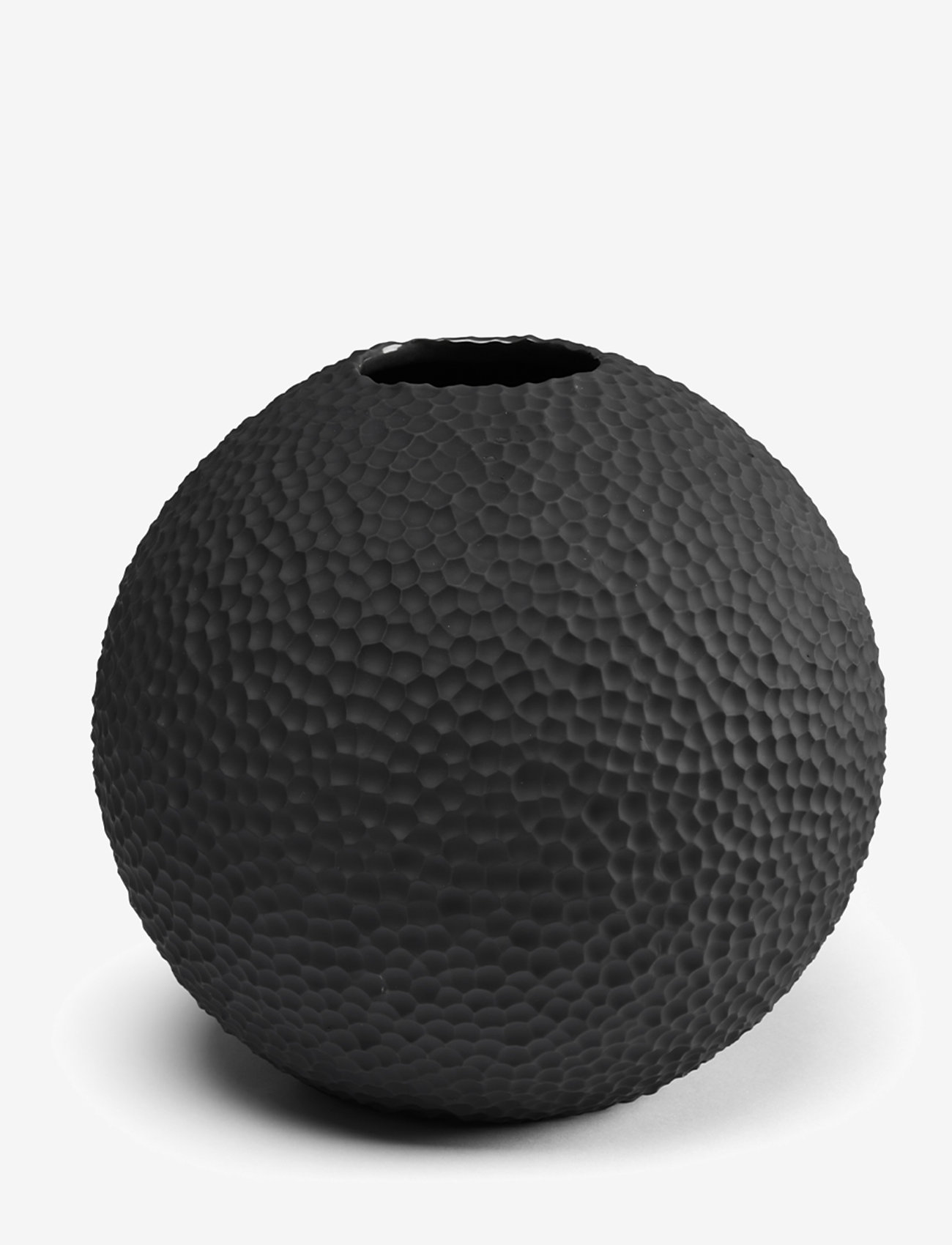 Cooee Design - Kaia 25cm Black - store vaser - black - 0