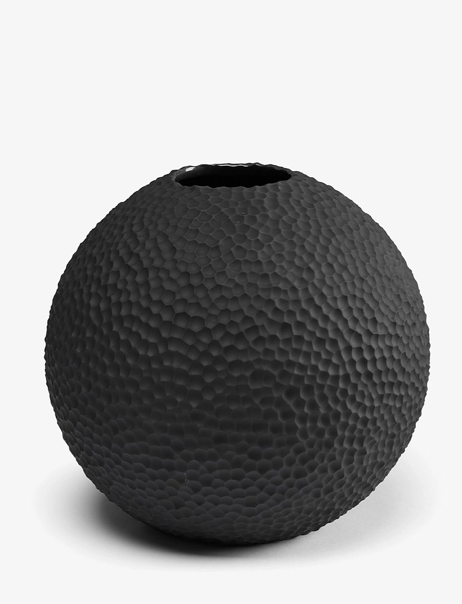 Cooee Design - Kaia 25cm Black - geburtstagsgeschenke - black - 0
