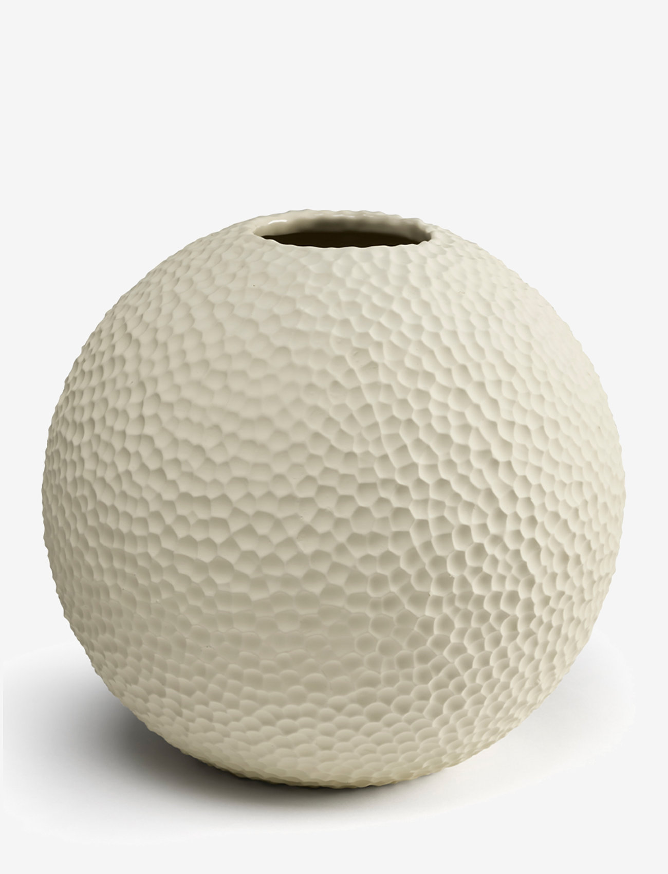 Cooee Design - Kaia 25cm Linnen - vaser - linnen - 0