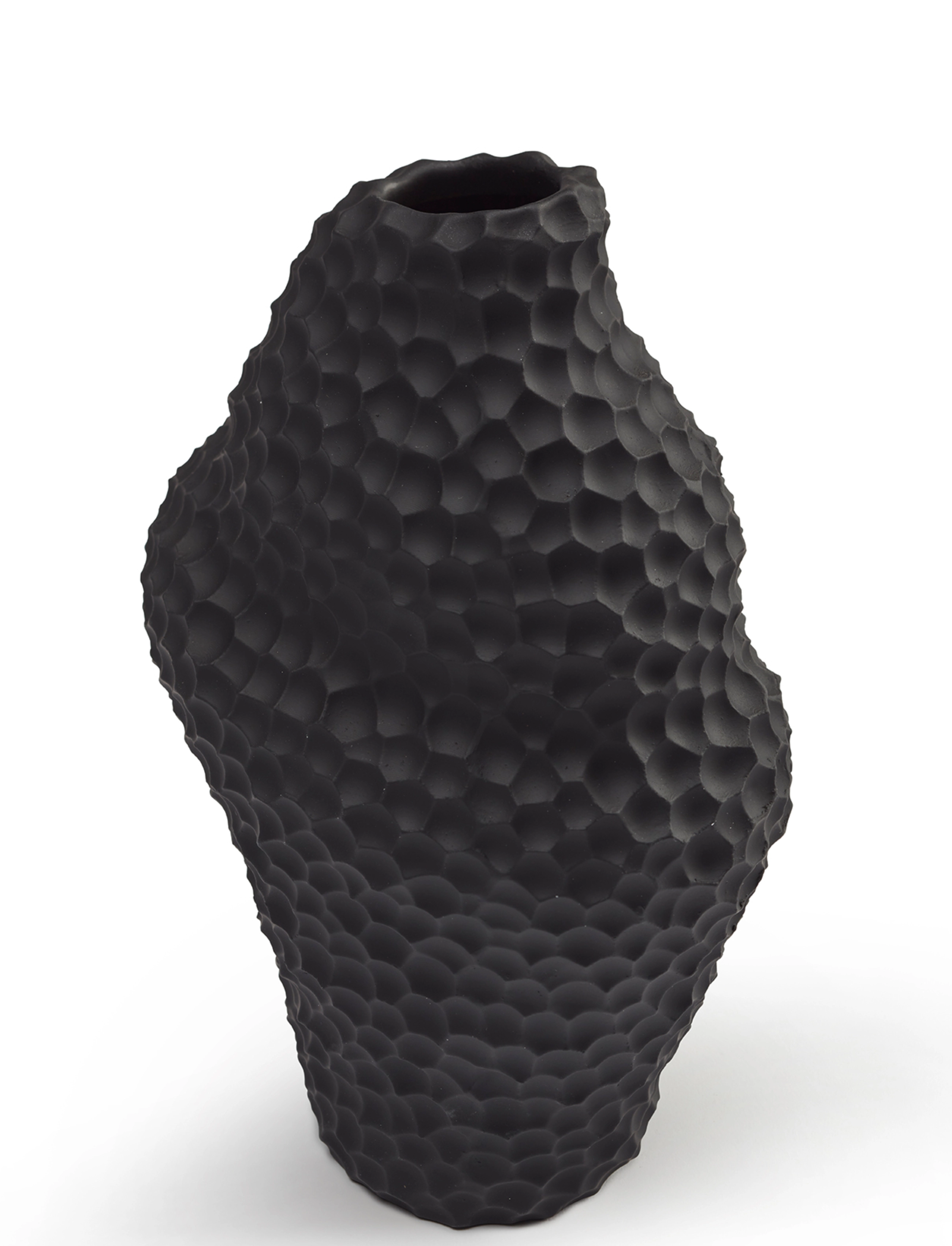COOEE DESIGN Isla 20Cm Schwarz - H:20CM - Unisex