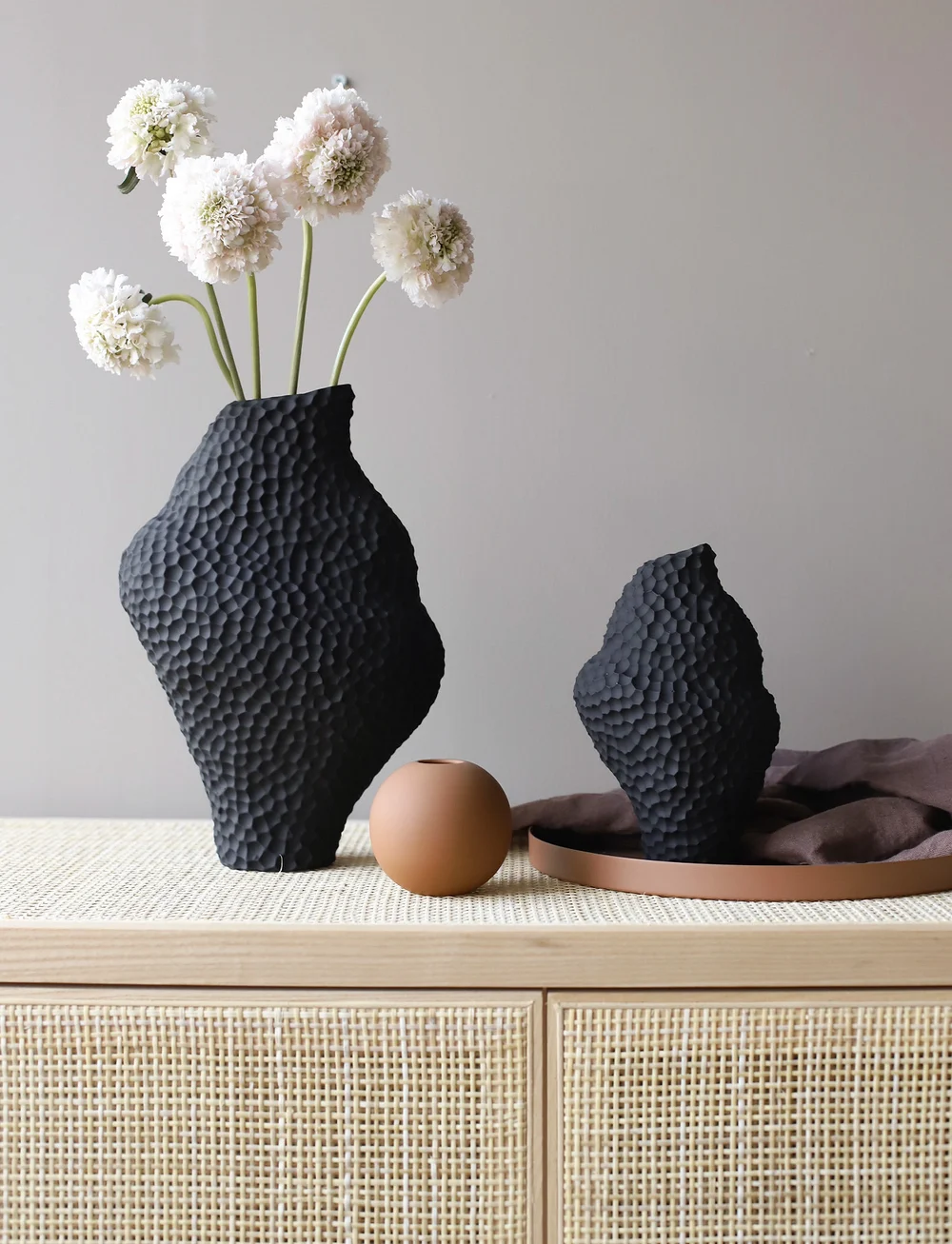 Cooee Design - Isla 20cm - nach preis einkaufen - black - 2