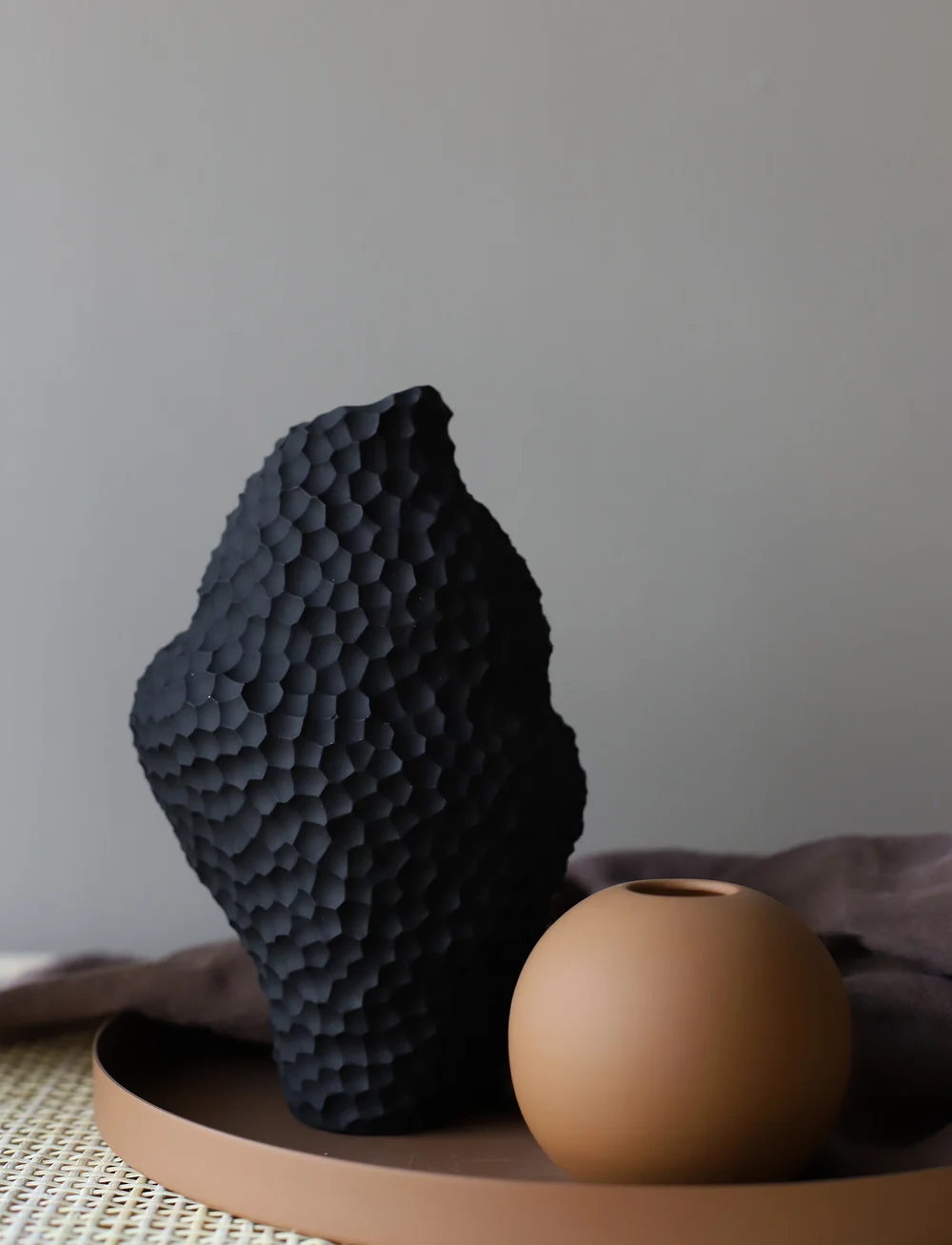 Cooee Design - Isla 20cm - nach preis einkaufen - black - 3