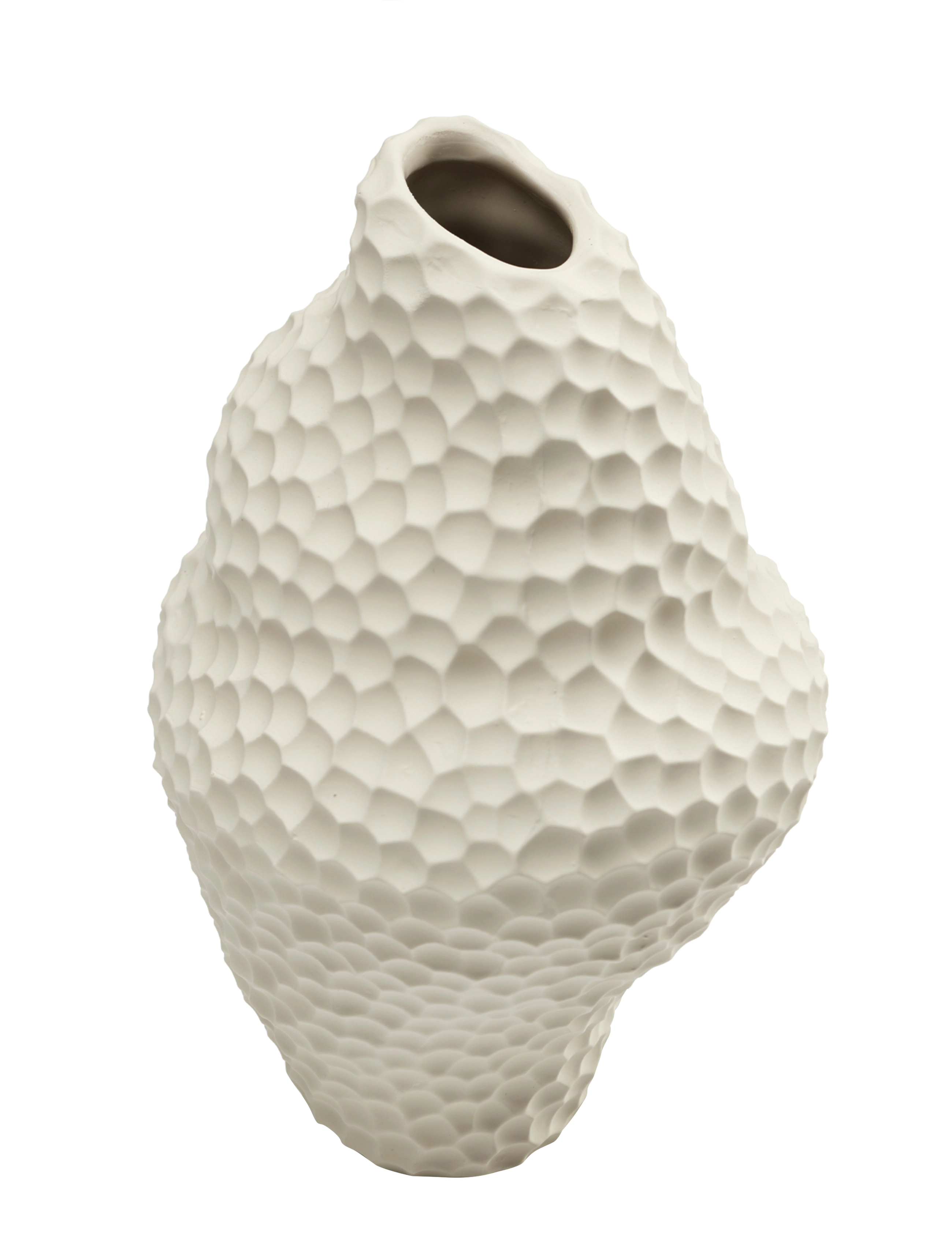 COOEE DESIGN Isla 20Cm Cream - H:20CM - Unisex