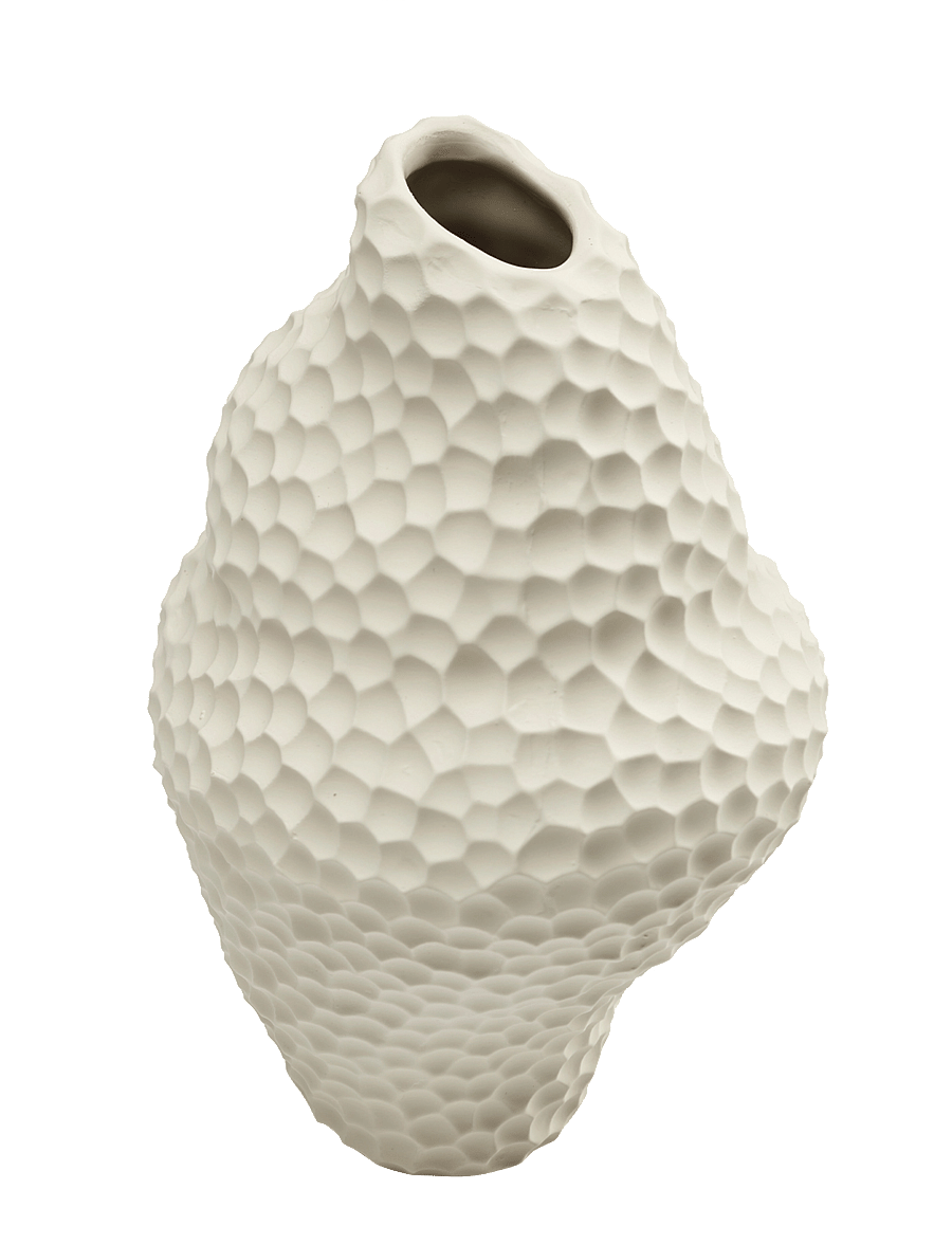 Cooee Design - Isla 20cm - figuri ja skulptuurid - linnen - 1