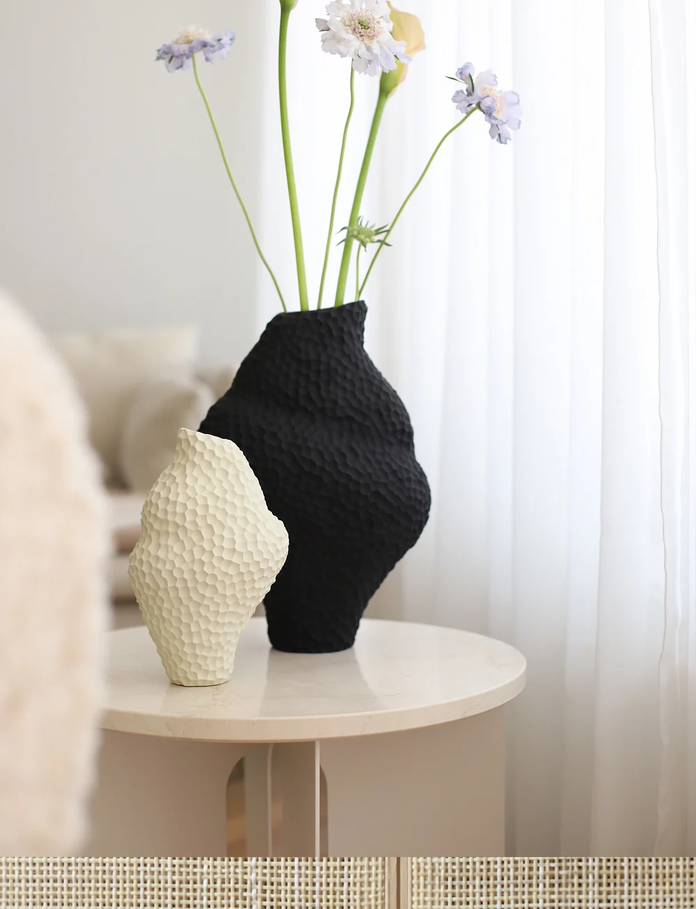 Cooee Design - Isla 20cm - nach preis einkaufen - linnen - 1