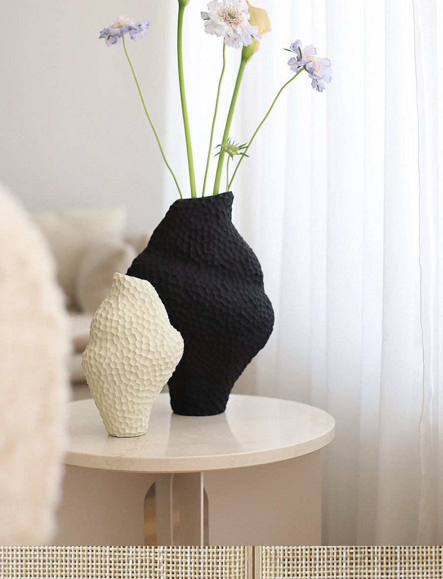 Cooee Design - Isla 20cm - figuri ja skulptuurid - linnen - 0