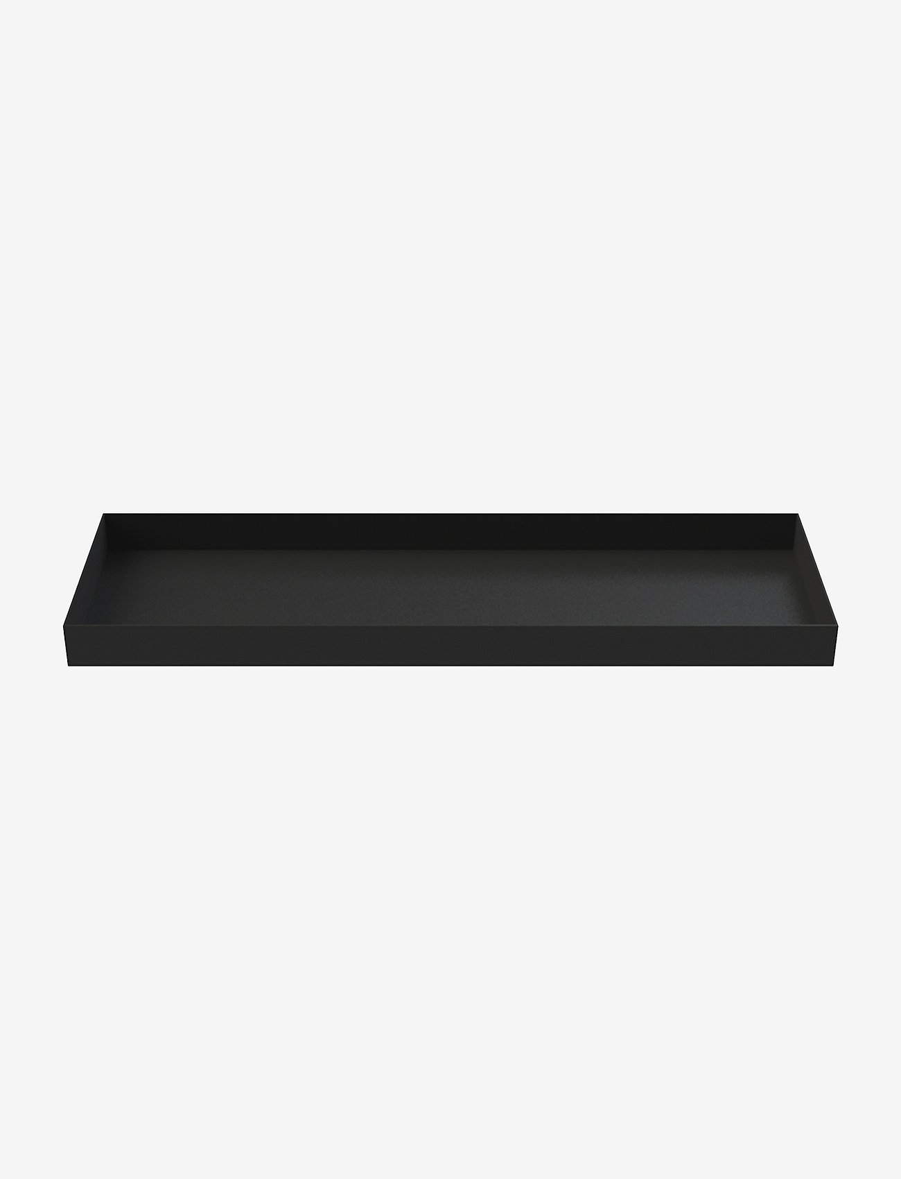 Cooee Design - Tray - köp efter pris - black - 0
