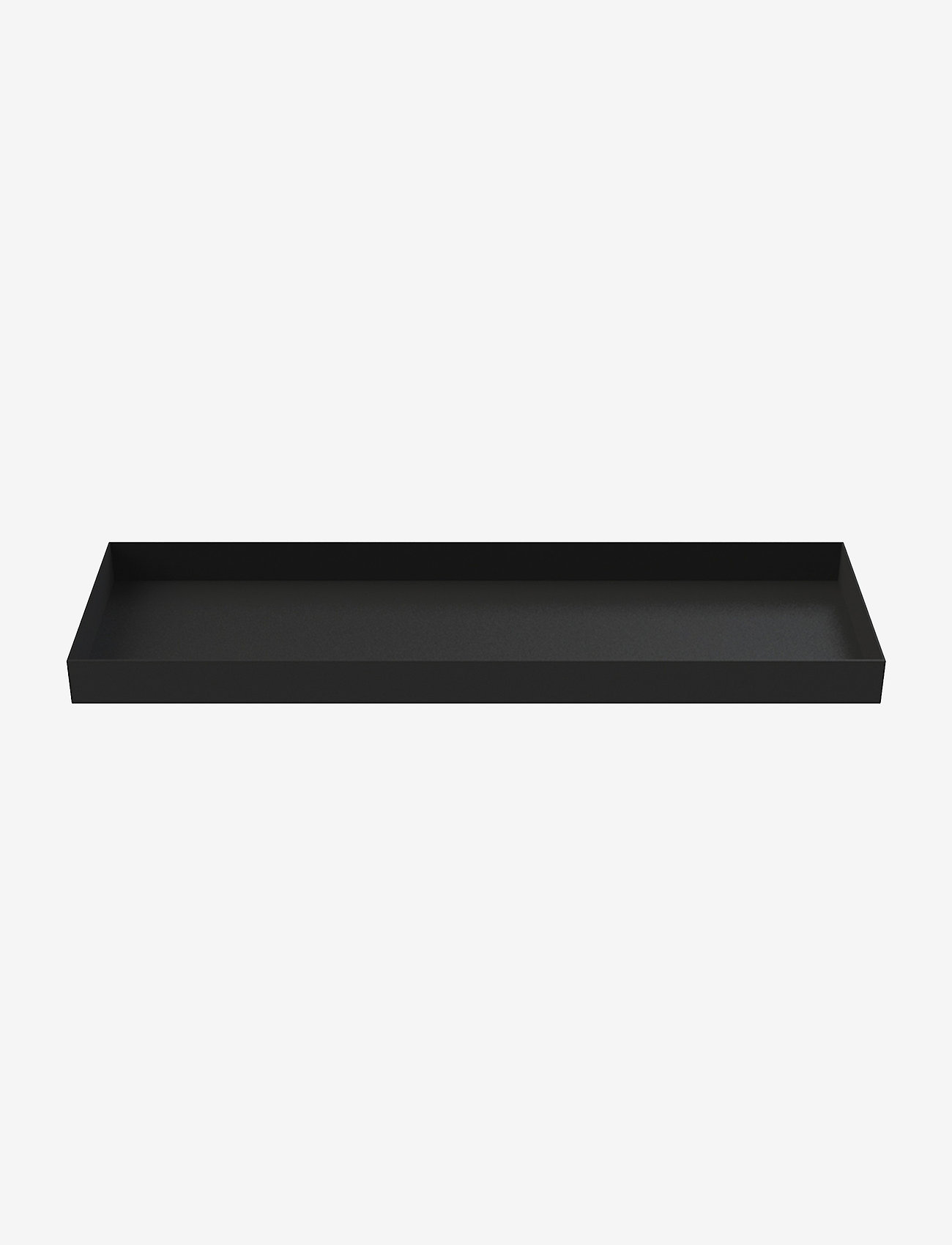 Cooee Design - Tray 320x100x20mm - home - black - 0