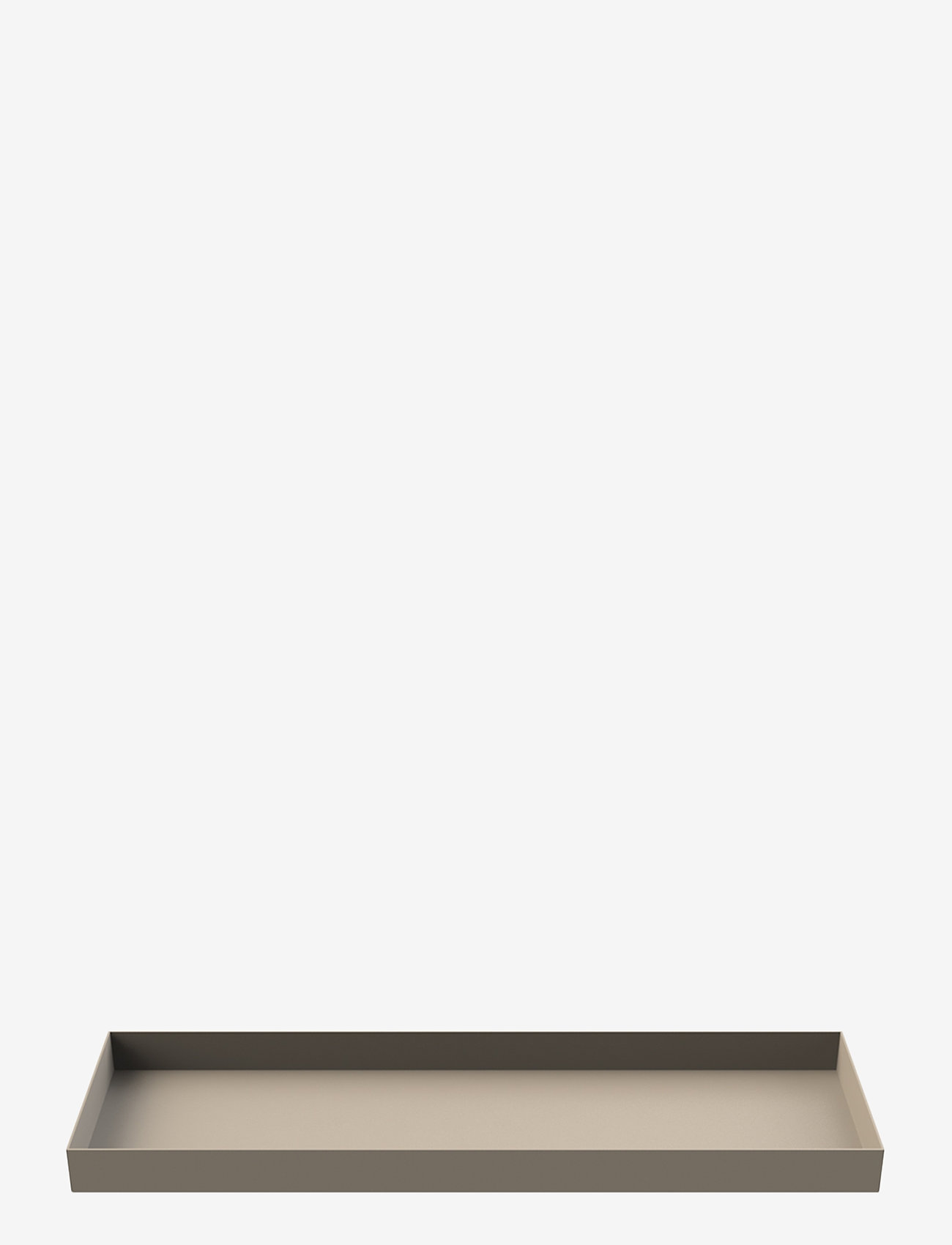 Cooee Design - Tray 320x100x20mm - home - sand - 0