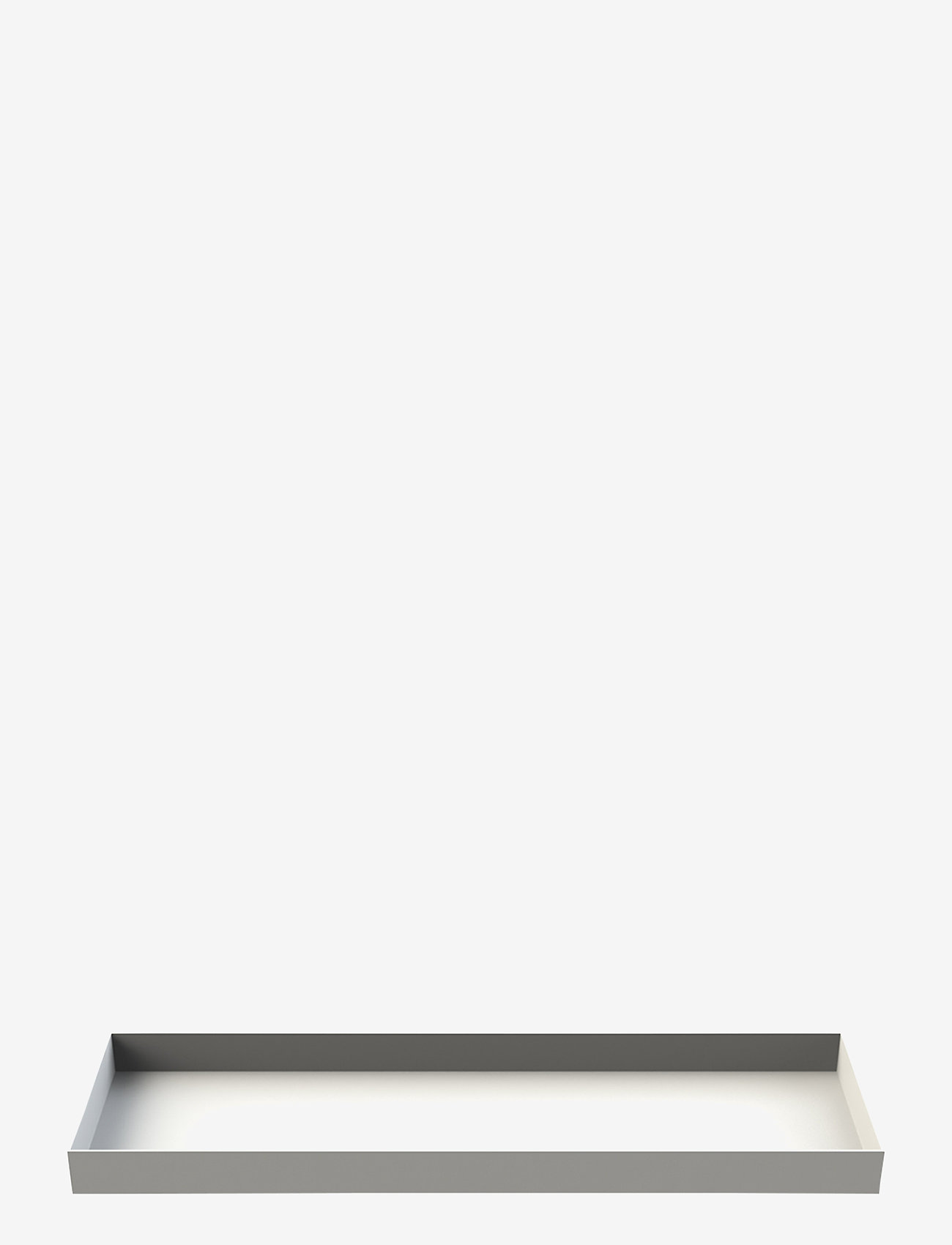 Cooee Design - Tray - köp efter pris - white - 0