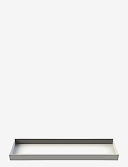 Cooee Design - Tray 320x100x20mm - home - white - 0