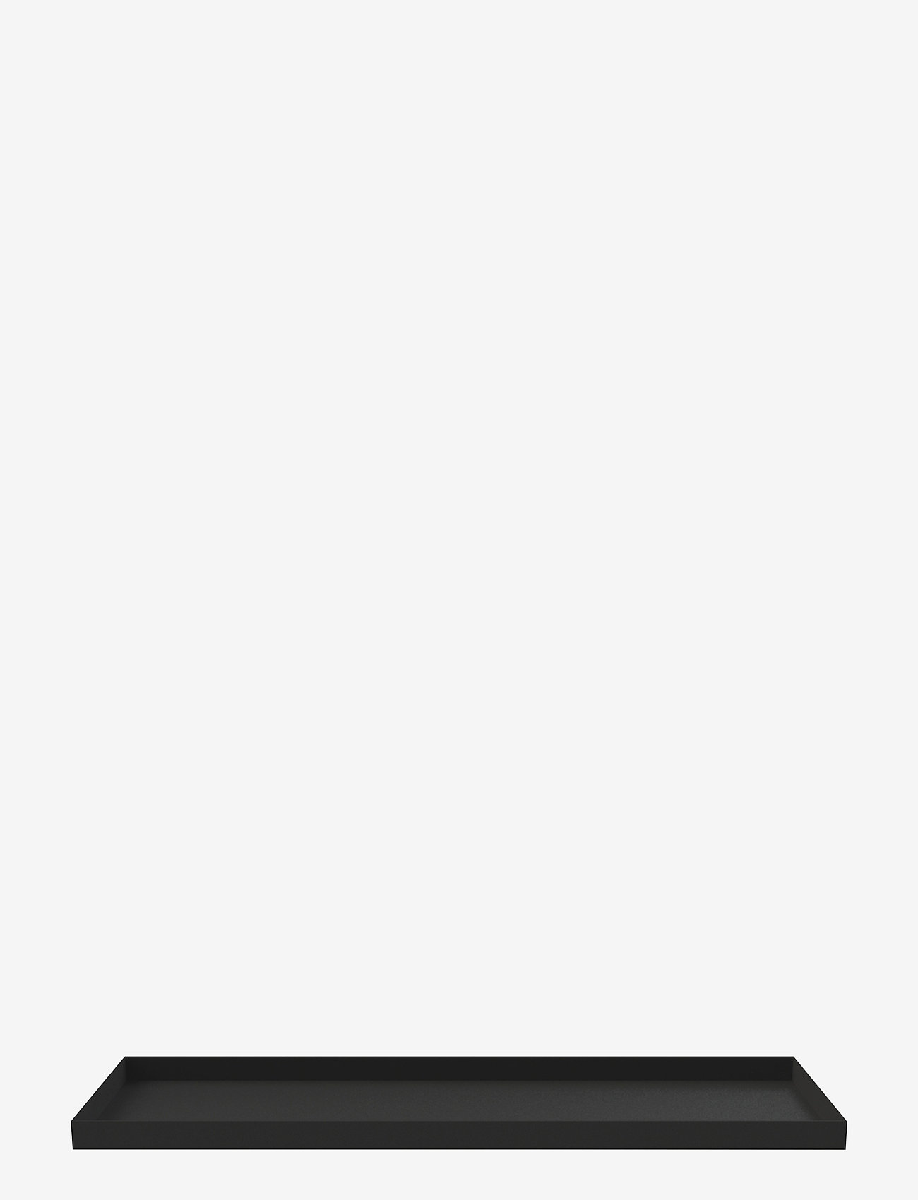 Cooee Design - Tray 500x180x20mm - black - 0