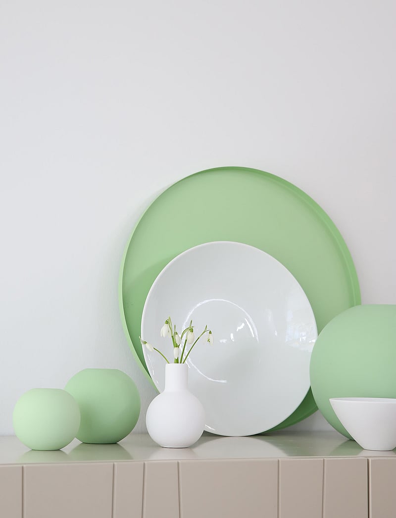 Cooee Design - Ball Vase - osta hinna alusel - apple - 2