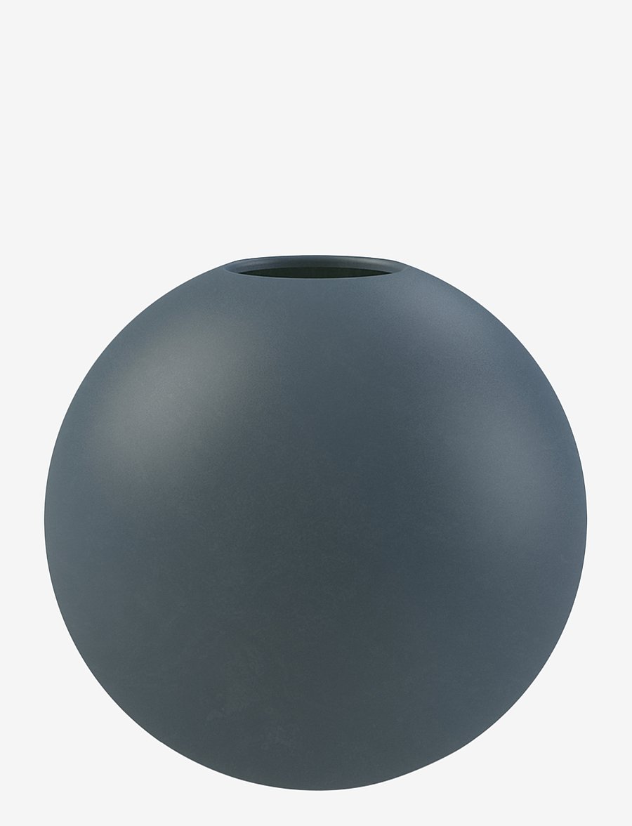 Cooee Design - Ball Vase - osta hinna alusel - midnight blue - 1