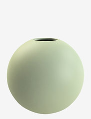 Cooee Design - Ball Vase 10cm - små vaser - apple - 0