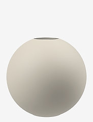 Ball Vase 10cm - SHELL