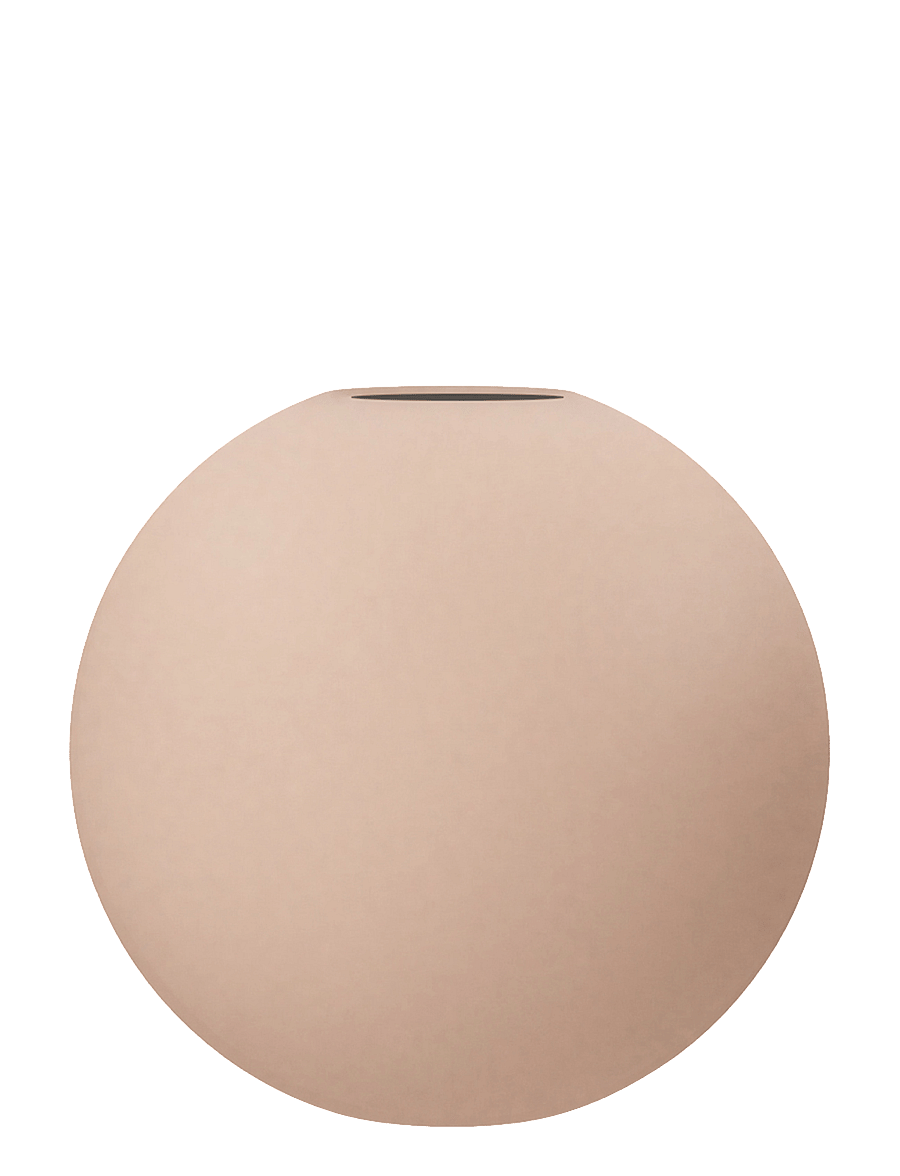 Cooee Design - Ball Vase - madalaimad hinnad - blush - 0