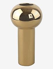 Cooee Design - Pillar Vase 32cm - big vases - gold - 0