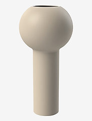 Cooee Design - Pillar Vase 32cm - didelės vazos - sand - 0