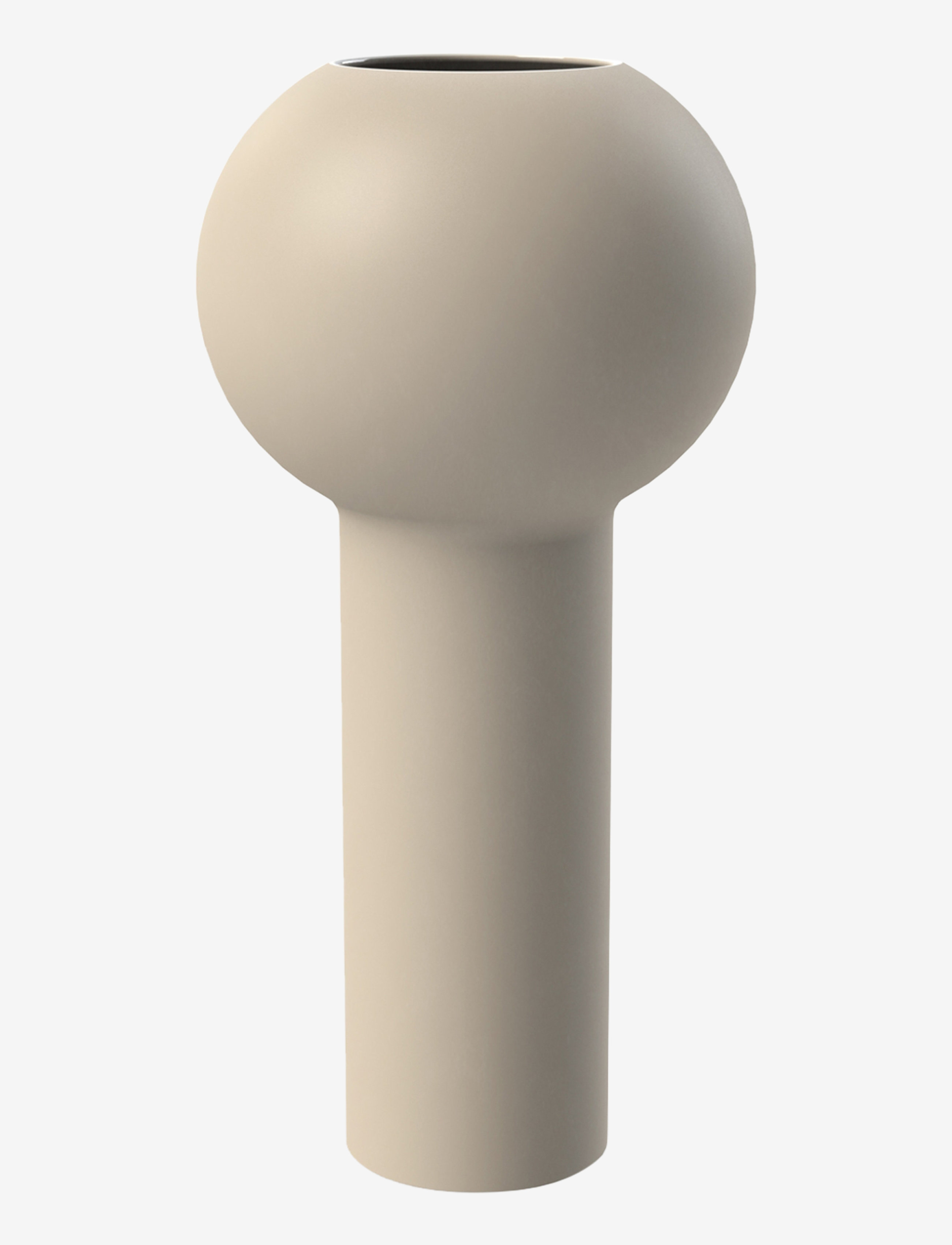 Cooee Design Pillar Vase 32cm - Cooee Design - SAND / beige