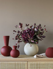 Cooee Design - Pastille Vase 15cm - big vases - berry - 2