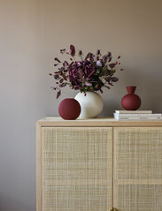Cooee Design - Pastille Vase 15cm - big vases - berry - 3